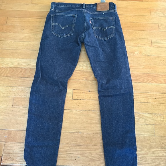 Levi’s 512. Size 33/34. Stretch. - Picture 4 of 7